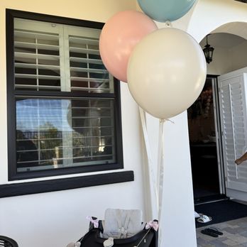 Balloon Lab - Balloon Services Near Me Balloon Lab - Balloon Services Near Me