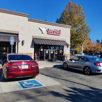 Que Onda Tacobar - Que onda taco bar restaurant - Tacos Near Me - Vacaville, California