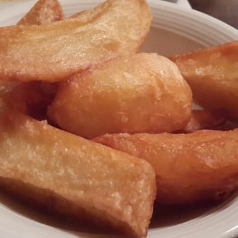 Old Barn Free House - Triple cooked chips - Pubs Near Me - Bognor Regis, WSX