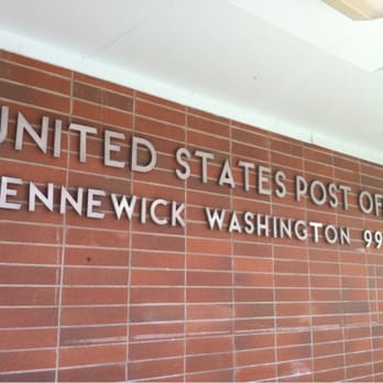 US Post Office - Post Offices Near Me - Kennewick, Washington US Post Office - Post Offices Near Me - Kennewick, Washington