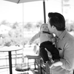 Dustin Wheeler Photography - Dustin did an amazing job for my son's 100th-day celebration!