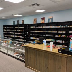 Valley Vapes
