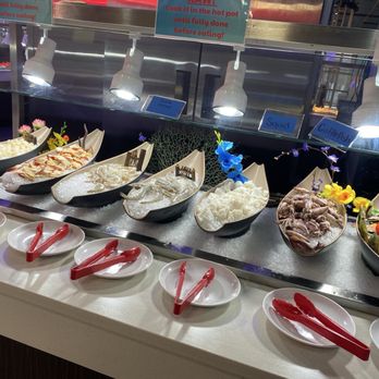 YC Seafood Hotpot - Seafood Near Me - Virginia Beach, Virginia