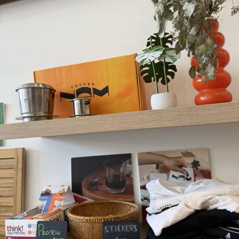 Nam Coffee - IG: happyfoodietown - Coffee & Tea Near Me - Los Angeles, California Nam Coffee - IG: happyfoodietown - Coffee & Tea Near Me - Los Angeles, California