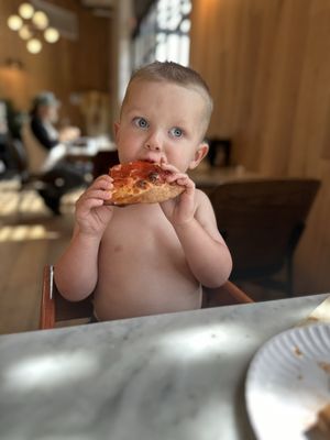 Aviator Pizza & Drafthouse by null