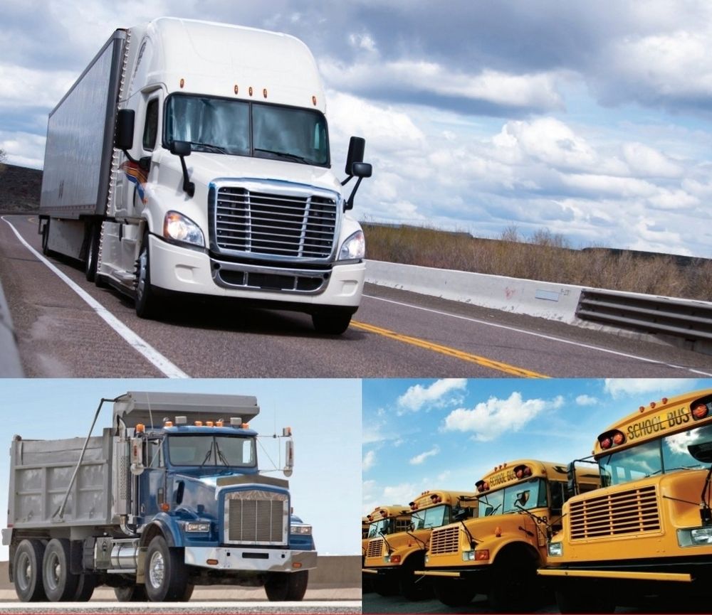 ITU ENTRY LEVEL DRIVER TRAINING Updated April 2024 4611 S 96th St