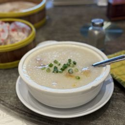 Congee
