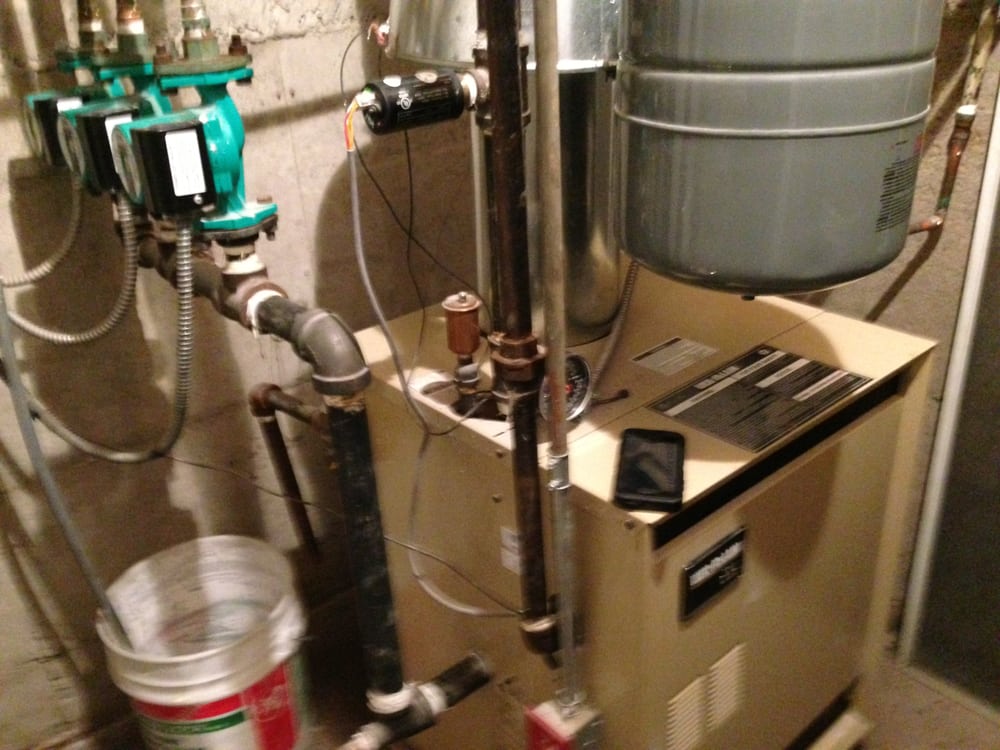 Slide of Jennifer Plumbing & Heating