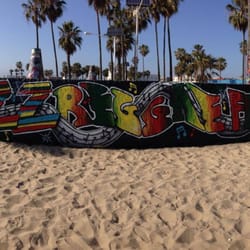 The JazzReggae Festival at UCLA - Venice Beach!