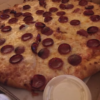 Mr Ventry's - Pizza Near Me - Niagara Falls, New York