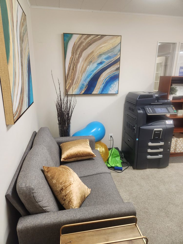 Abundant Life Counseling Ministries - grief counselor in Berea, OH