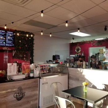 Lola's Crepes - Front counter- - Creperies Near Me - Las Vegas, Nevada Lola's Crepes - Front counter- - Creperies Near Me - Las Vegas, Nevada