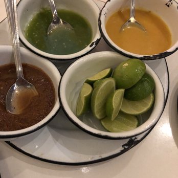 Salomé - Seafood Near Me - Puebla, PUE