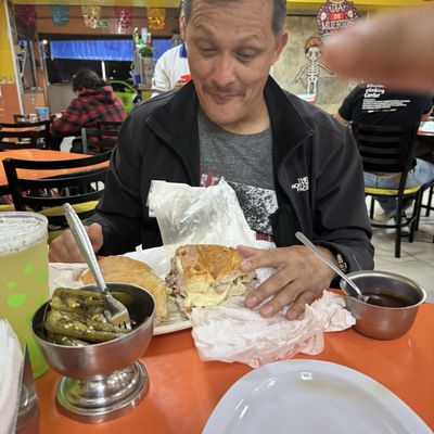 Tortas Gigantes Sur 12 by null