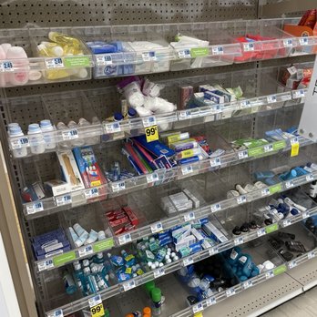 Rite Aid - a display of various products in a store - Drugstores Near Me - Pittsburgh, Pennsylvania Rite Aid - a display of various products in a store - Drugstores Near Me - Pittsburgh, Pennsylvania