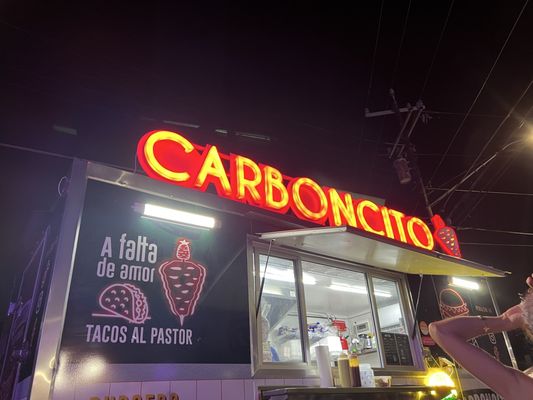 Con Safos • Food Truck by null
