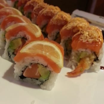 Kaki Sushi - Washington & Chuck Norris - Japanese Near Me - Pleasanton, California Kaki Sushi - Washington & Chuck Norris - Japanese Near Me - Pleasanton, California