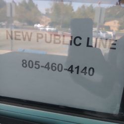 US Post Office - Power is out!!!