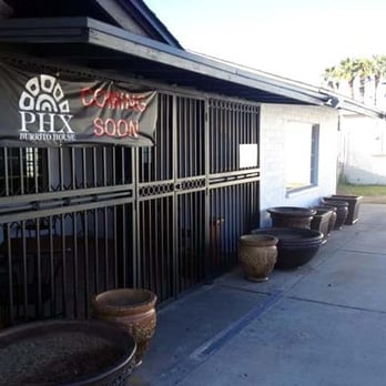 PHX Burrito House - Mexican Near Me - Phoenix, Arizona PHX Burrito House - Mexican Near Me - Phoenix, Arizona