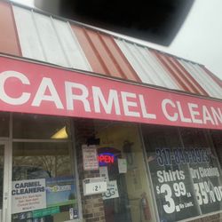 Carmel Cleaners