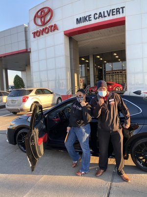 MIKE CALVERT TOYOTA - Updated February 2025 - 329 Photos & 530 Reviews ...