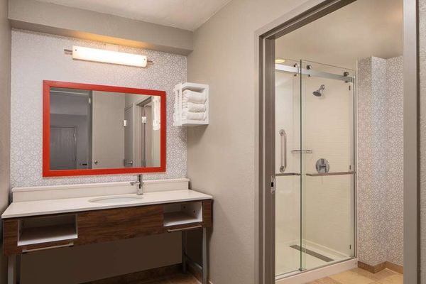 Hampton Inn & Suites El Paso-Airport by null