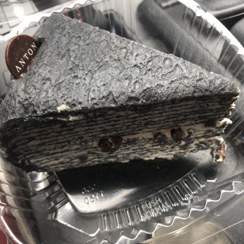 Anton - Bakeries Near Me - San Jose, California