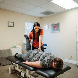 Ascension Physio