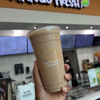 Mango Fresh - Coffee Break - Juice Bars & Smoothies Near Me - Altamonte Springs, Florida Mango Fresh - Coffee Break - Juice Bars & Smoothies Near Me - Altamonte Springs, Florida