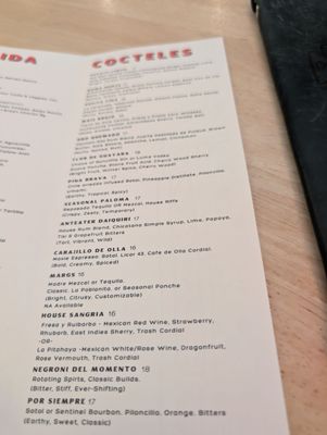 Menu photo 2 Chilte Phoenix, AZ