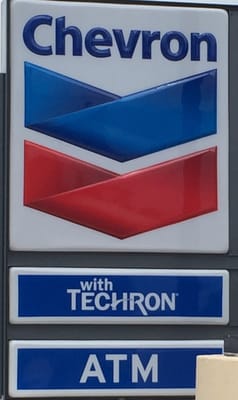 Chevron