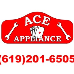 Ace Appliance Service