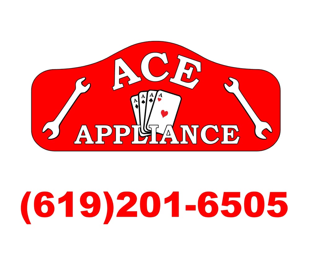 ACE APPLIANCE SERVICE Updated July 2024 55 Reviews 4455 Alabama