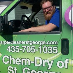 Chem-Dry of St. George