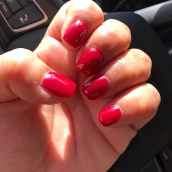 Avalon Nails - Love love love !! Thank you Ty - Nail Salons Near Me - Beaverton, Oregon Avalon Nails - Love love love !! Thank you Ty - Nail Salons Near Me - Beaverton, Oregon