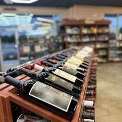 Guru Fine Wine & Liquor