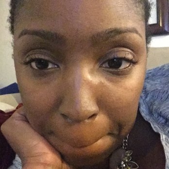 Mini Beauty Eyelash - These are my lashes after 17 days!!! - Eyelash Service Near Me - Pasadena, California