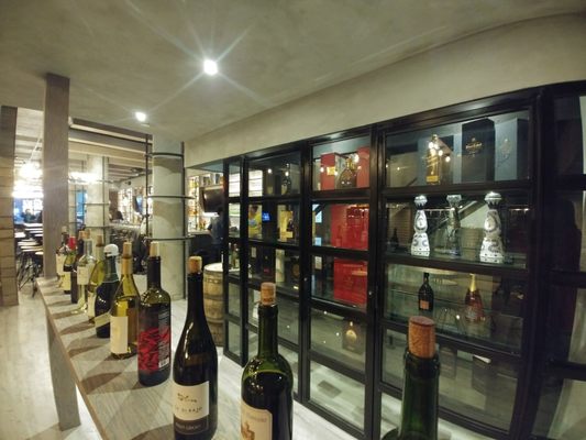 BARO + K SUSHI by null