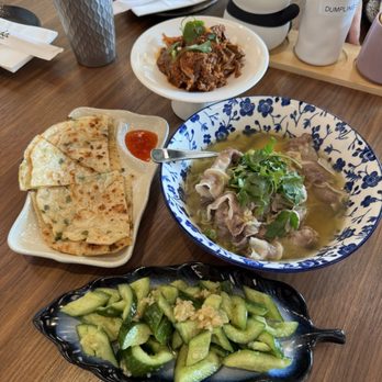 IPanda Dumplings - Chinese Near Me - Fairfax, Virginia