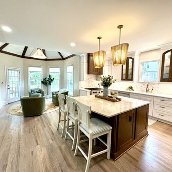 LuckStone Countertops - Countertop Installation Near Me - Blairsville, Georgia