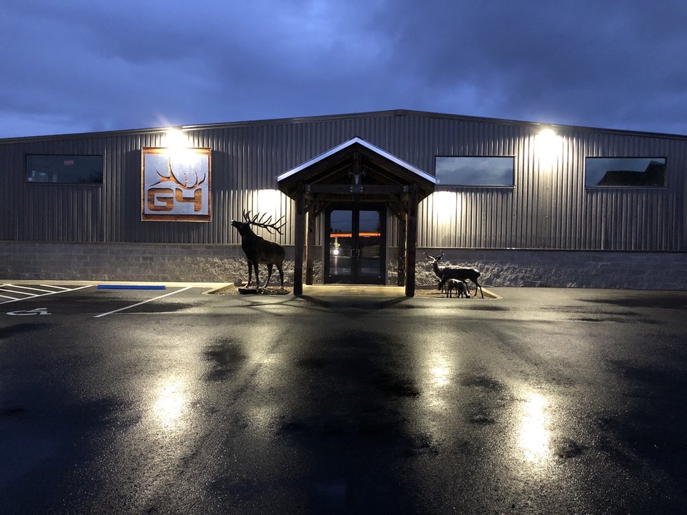 G4 ARCHERY Updated August 2024 24 Photos & 16 Reviews 30805 NW Highland Ct, Hillsboro