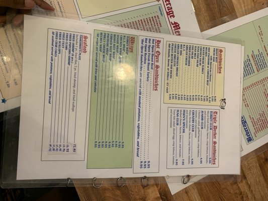 Menu photo 6 Walt Itgen's Ice Cream Parlour Valley Stream, NY