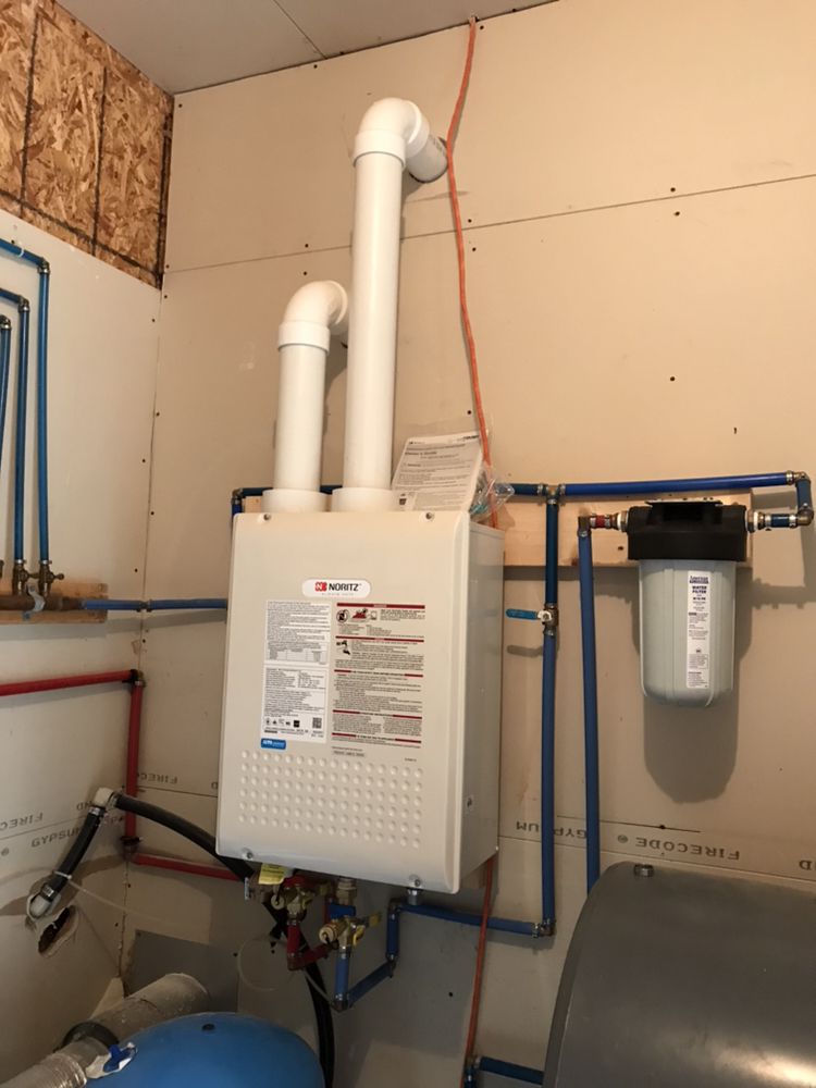 Slide of Anthony's Plumbing and Drain Cleaning