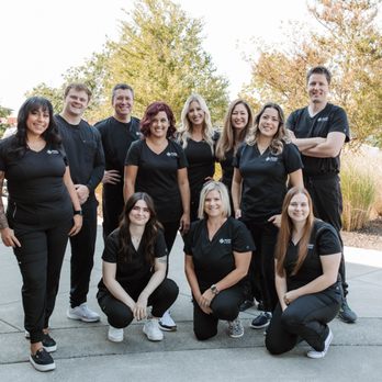 Aurora LASIK - Team photo - Laser Eye Surgery/Lasik Near Me - Lacey, Washington