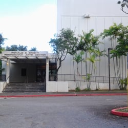 Castle Performing Arts Center
