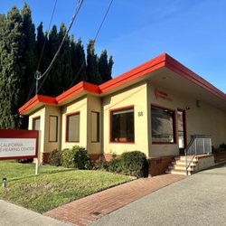 California Hearing Center - California Hearing Center, San Mateo