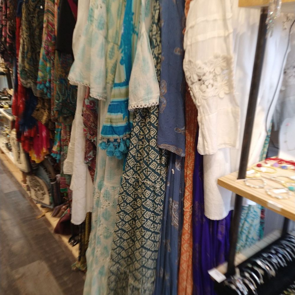 Delray Beach Kollective - clothing - Gift Shops Near Me - Delray Beach, Florida