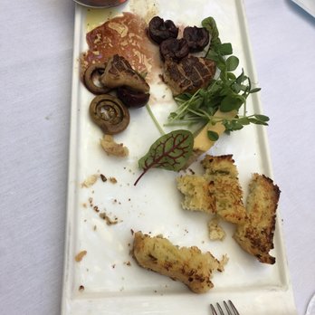Lulou's Restaurant - Foie gras - American Near Me - Reno, Nevada
