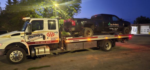 Phinney's Automotive Center