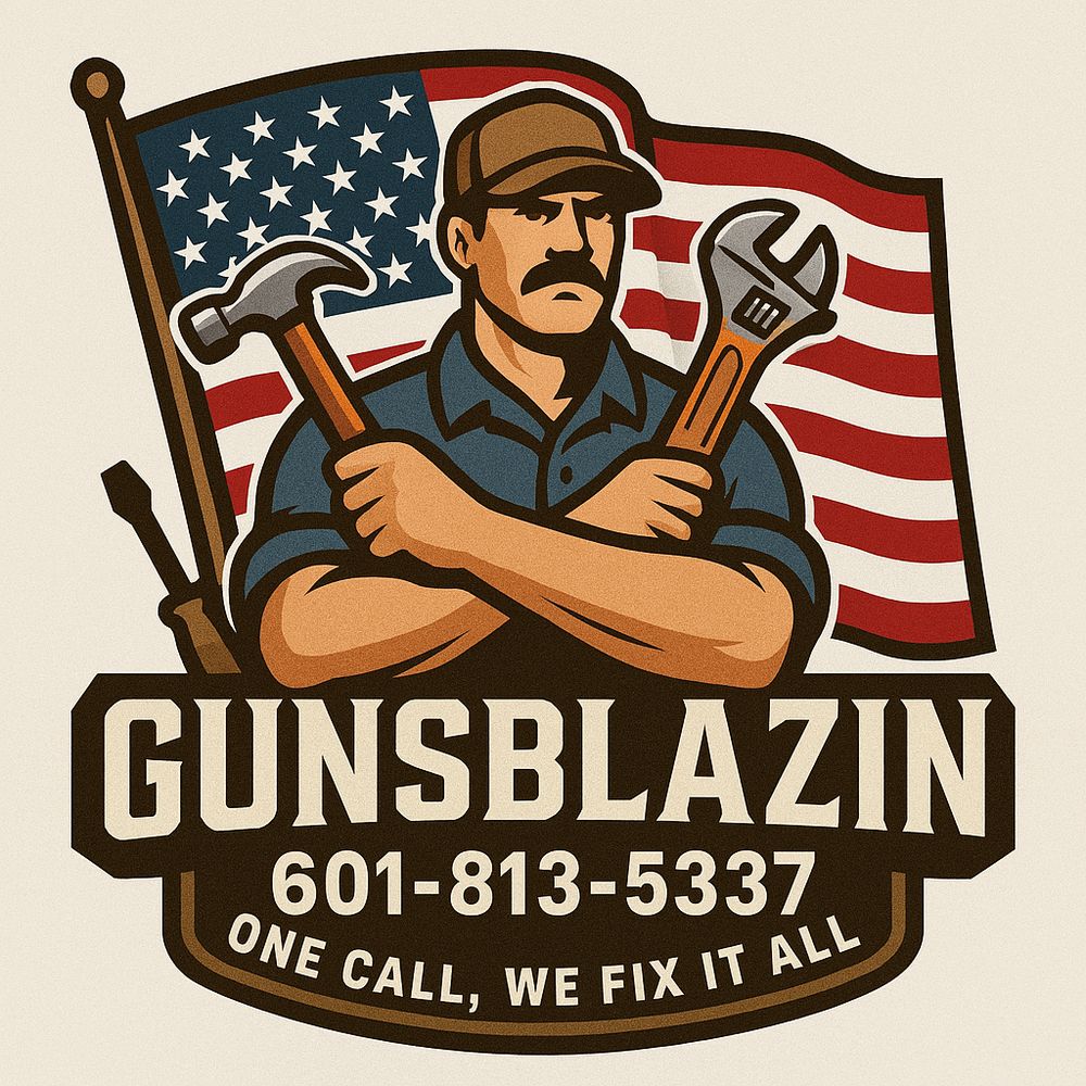 Guns Blazin - veterans service organization in Raymond, MS
